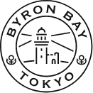 BYRON BAY TOKYO